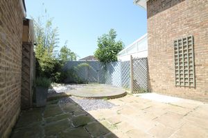 Garden- click for photo gallery